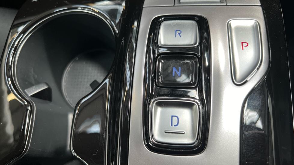 automatic transmission 