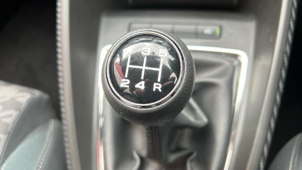 manual transmission 