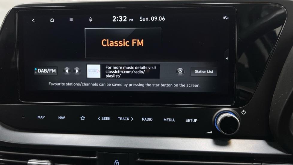 DAB Radio