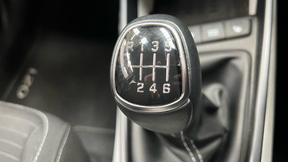 manual transmission 