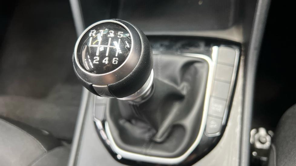 manual transmission 