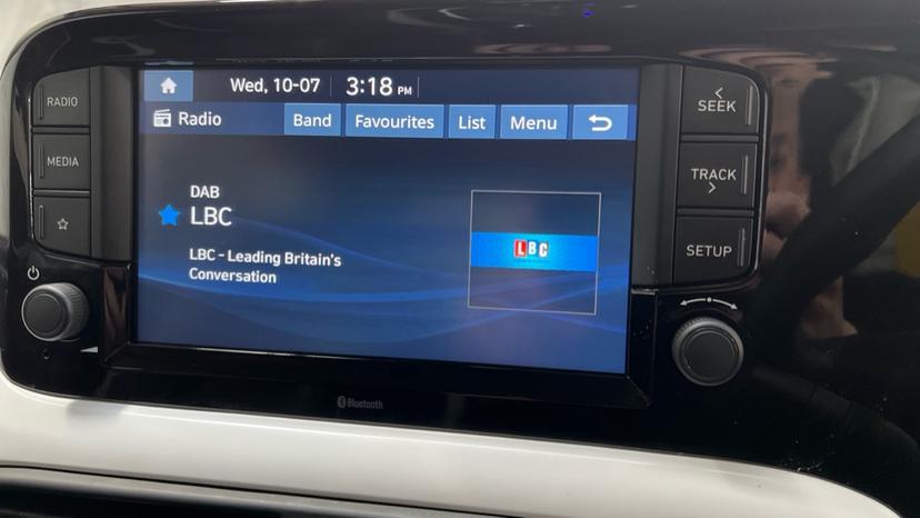 DAB Radio