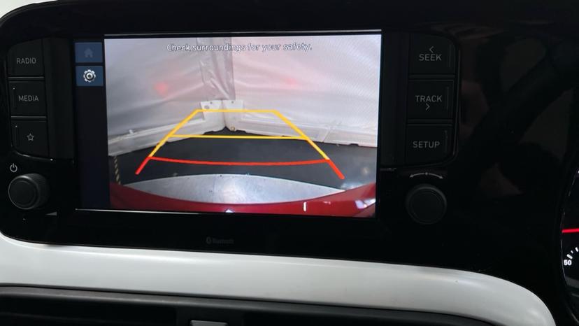 Rear View Camera