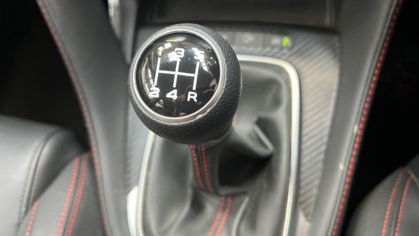 manual transmission 