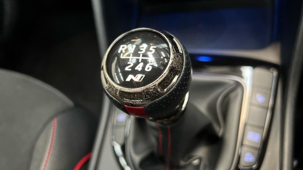 manual transmission 