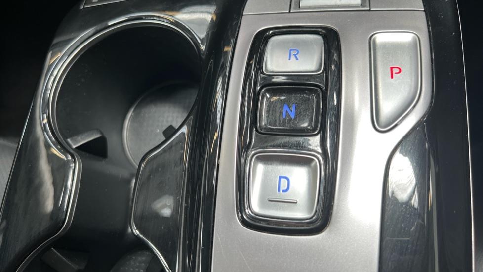 automatic transmission 