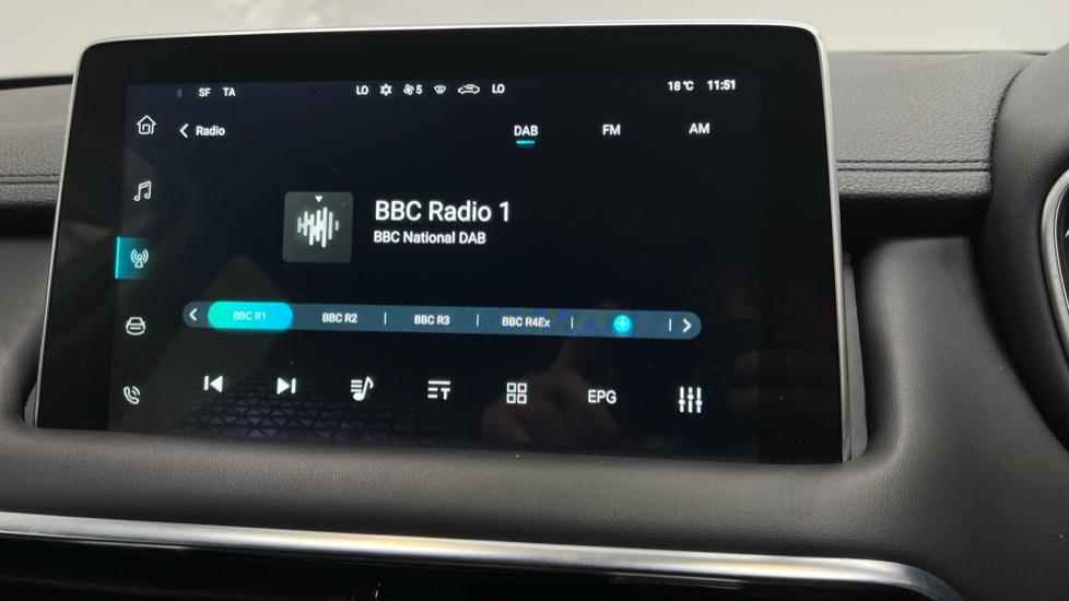 DAB Radio