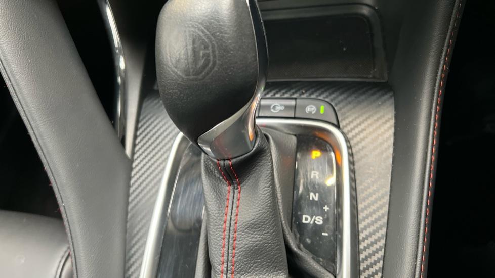 automatic transmission 