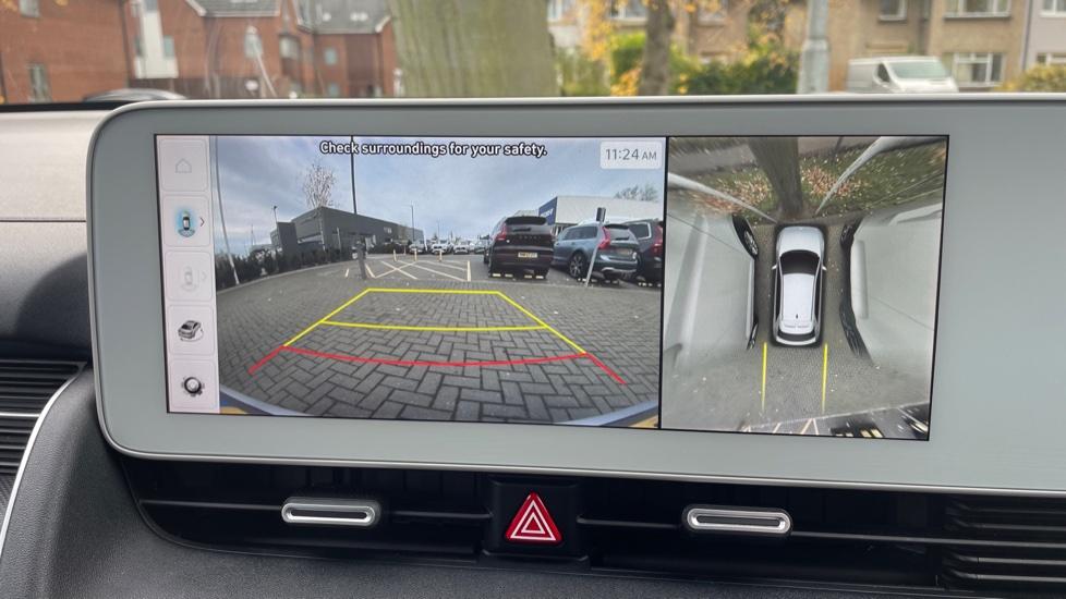 Surround View Camera