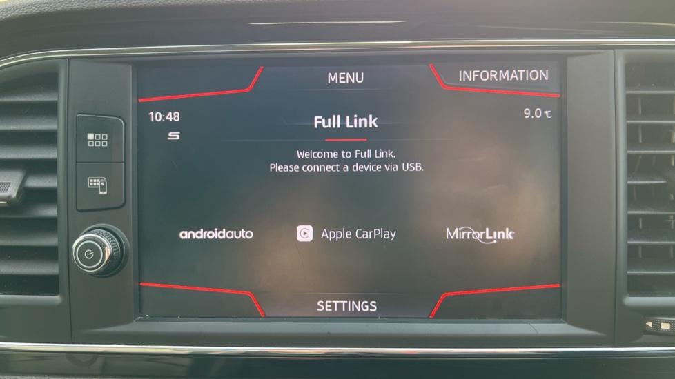 Apple Car Play