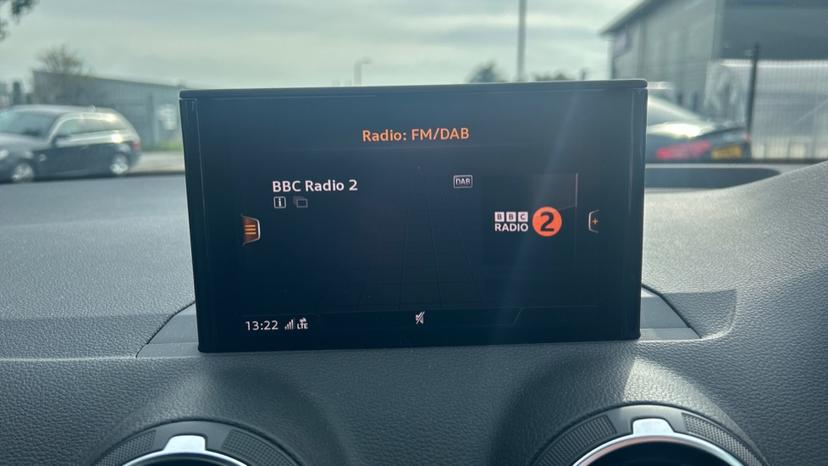 DAB Radio