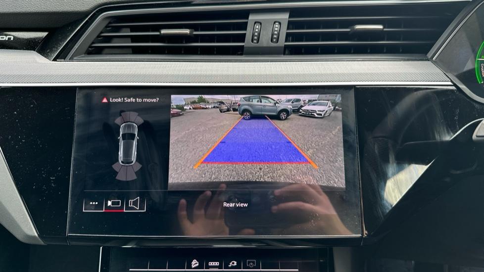 Rear View Camera