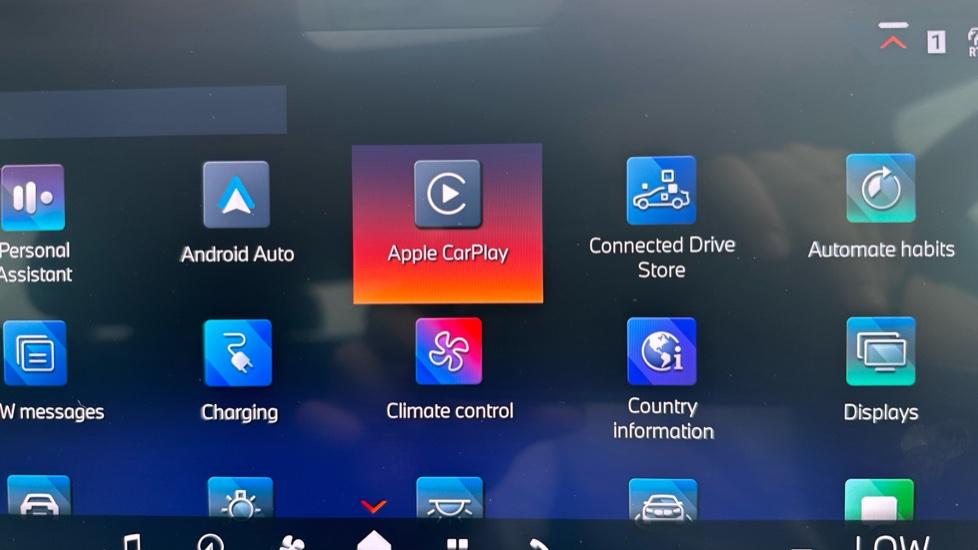 Apple Car Play