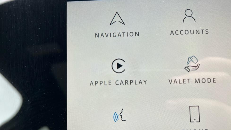 Apple CarPlay 