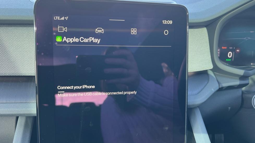 Apple Car Play