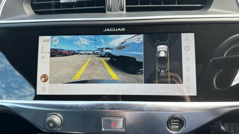 Rear View Camera