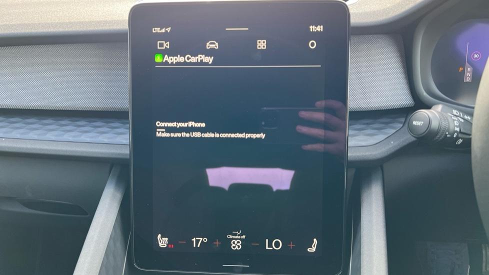 Apple Car Play