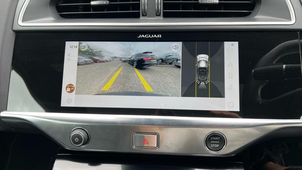 Rear View Camera 