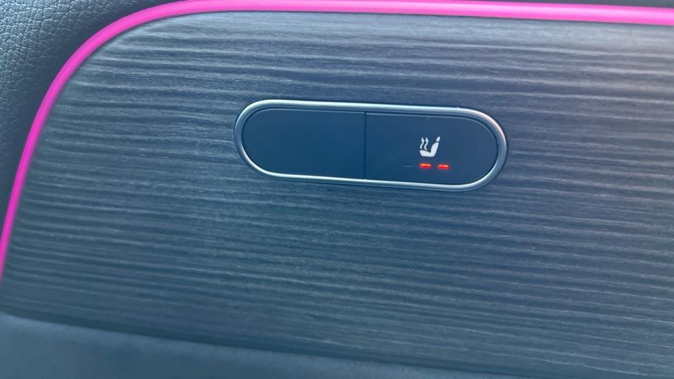 Heated Seats