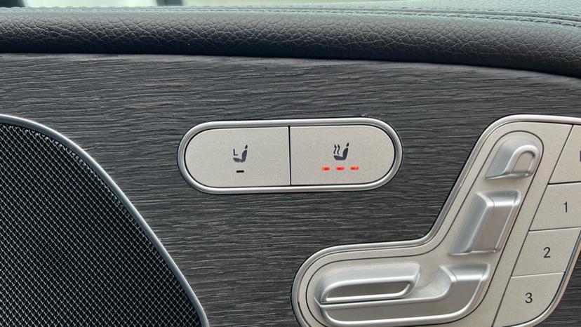 Heated Seats