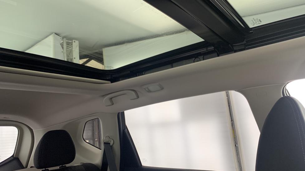 Panoramic Roof