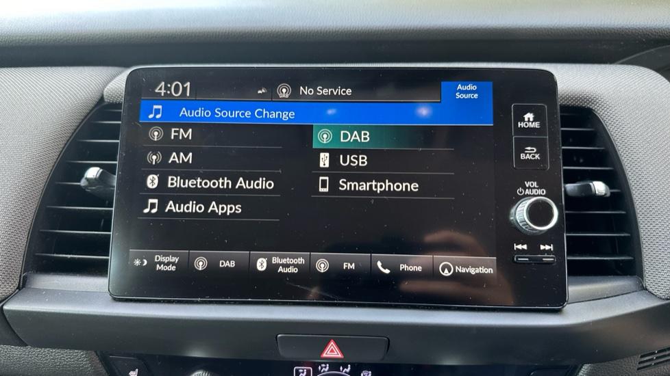 DAB Radio