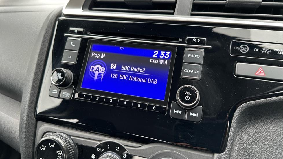 DAB Radio