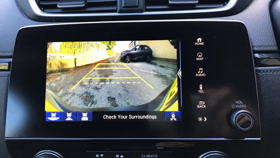 Rear View Camera