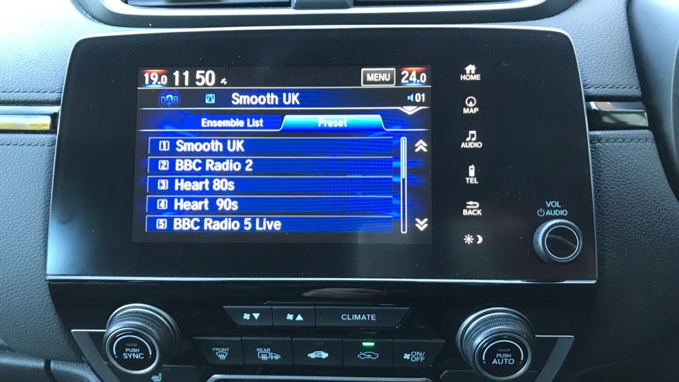 DAB Radio