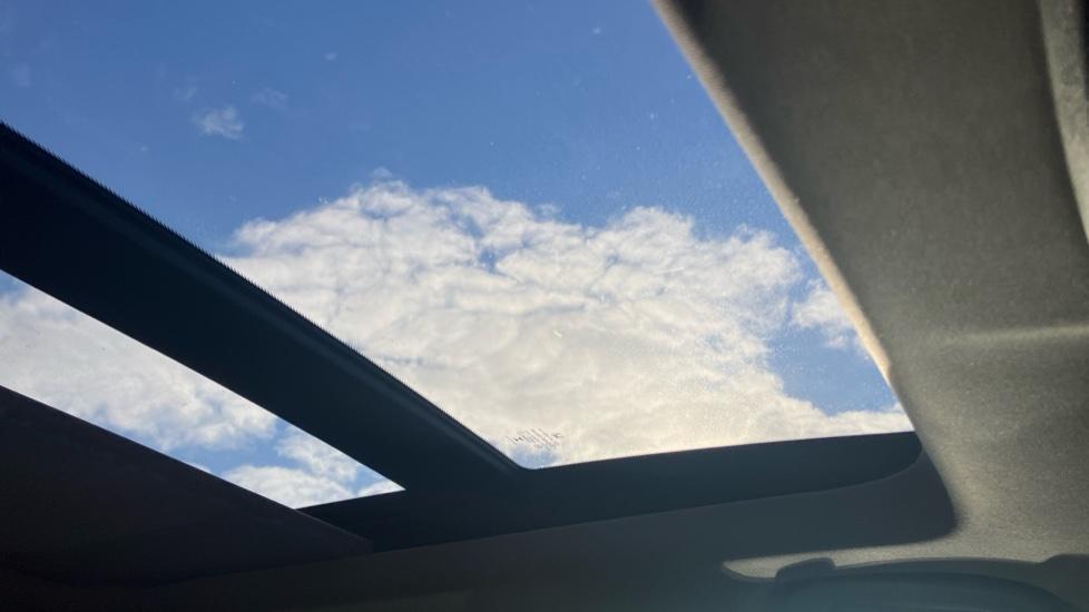 Panoramic Roof