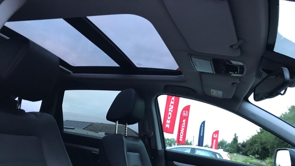 Panoramic Roof