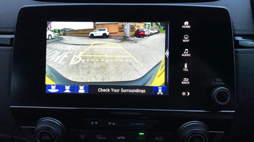 Rear View Camera