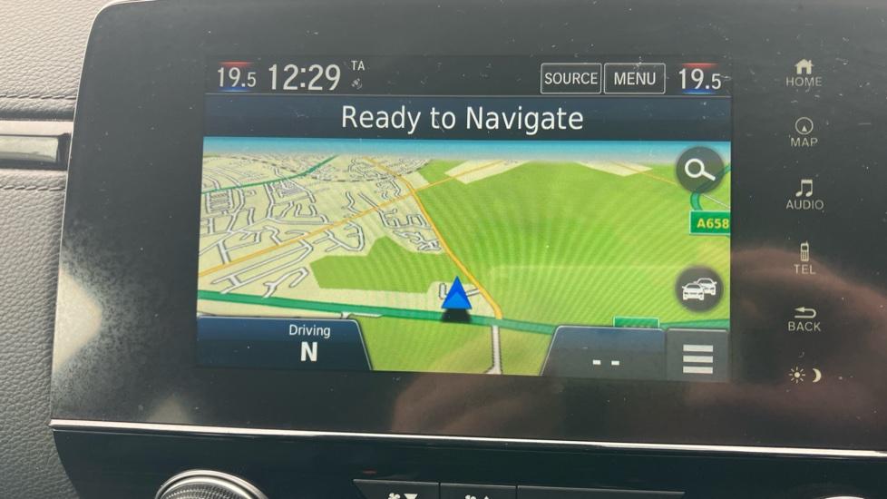 Navigation