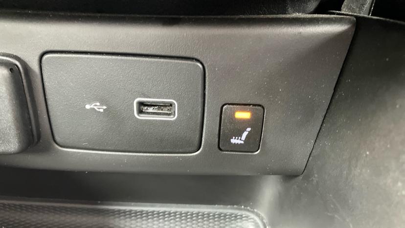 Heated Seats