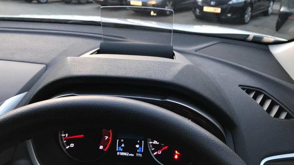 Heads Up Display