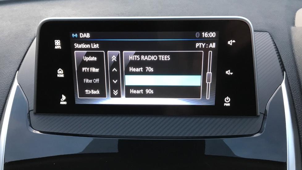 DAB Radio