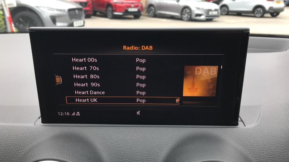 DAB Radio