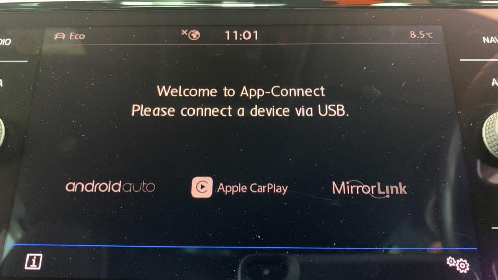 android auto/ CarPlay 