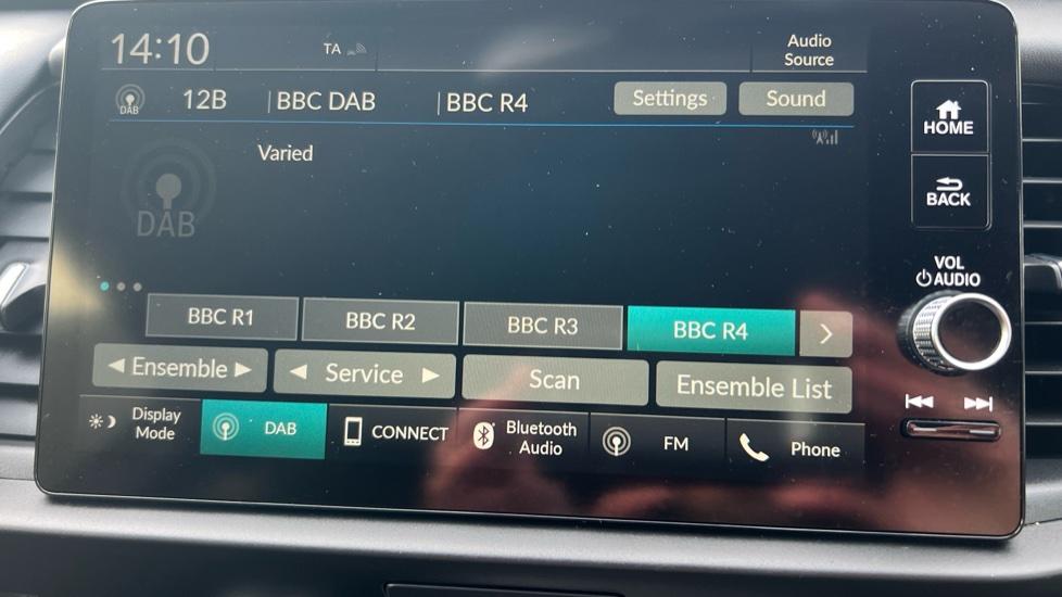 DAB Radio