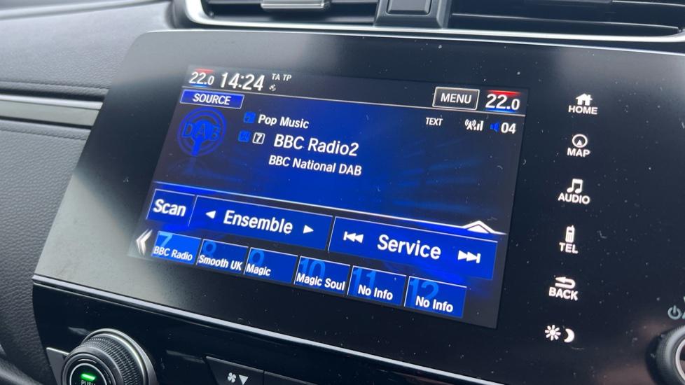 DAB Radio