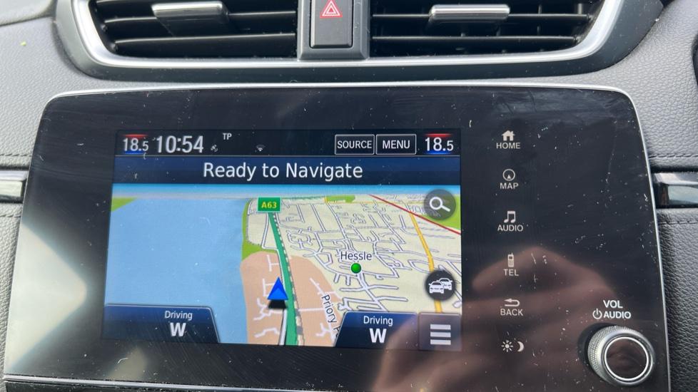 Navigation