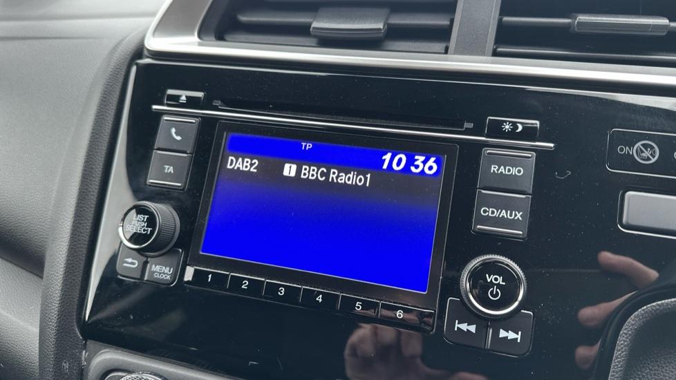 DAB Radio