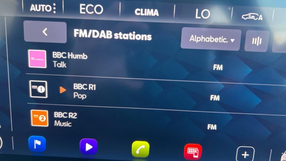 DAB Radio