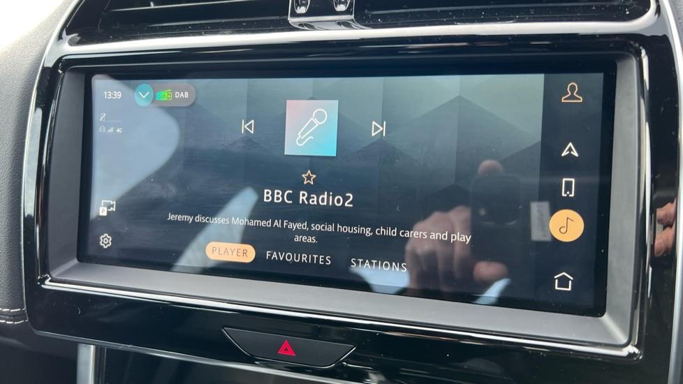 DAB Radio