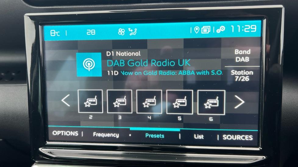 DAB Radio