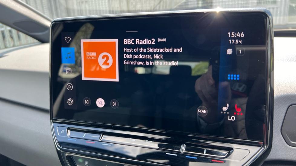 DAB Radio