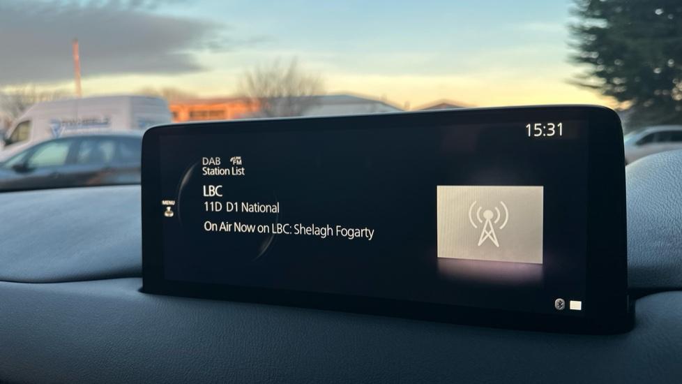 DAB Radio