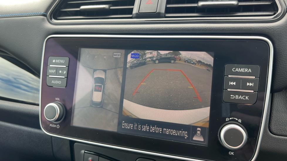 Rear View Camera