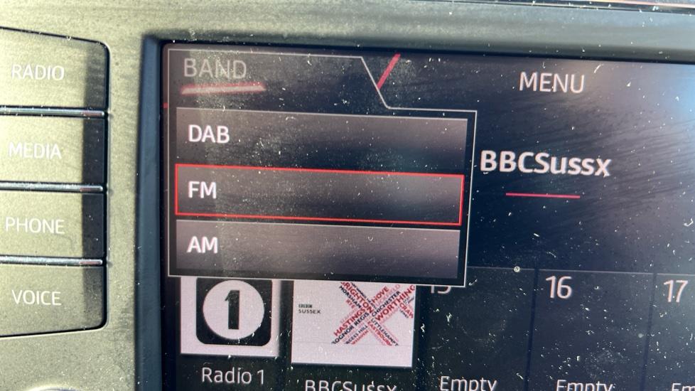 DAB Radio