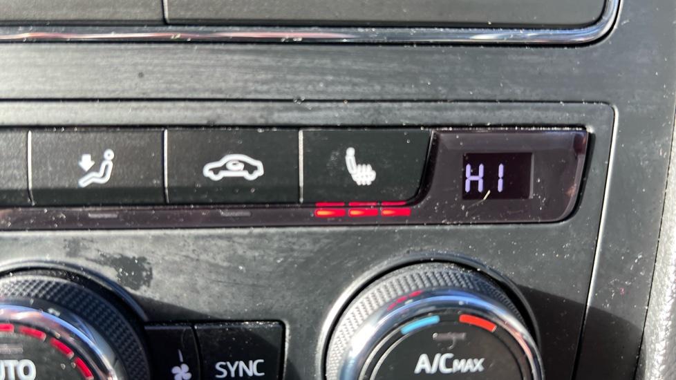 Heated Seats